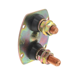 SOLENOID ASSEMBLY