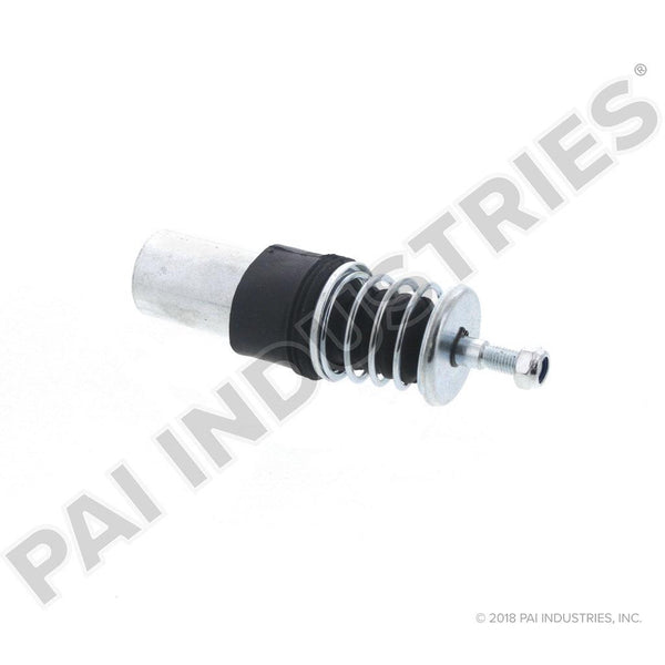 PLUNGER ASSEMBLY