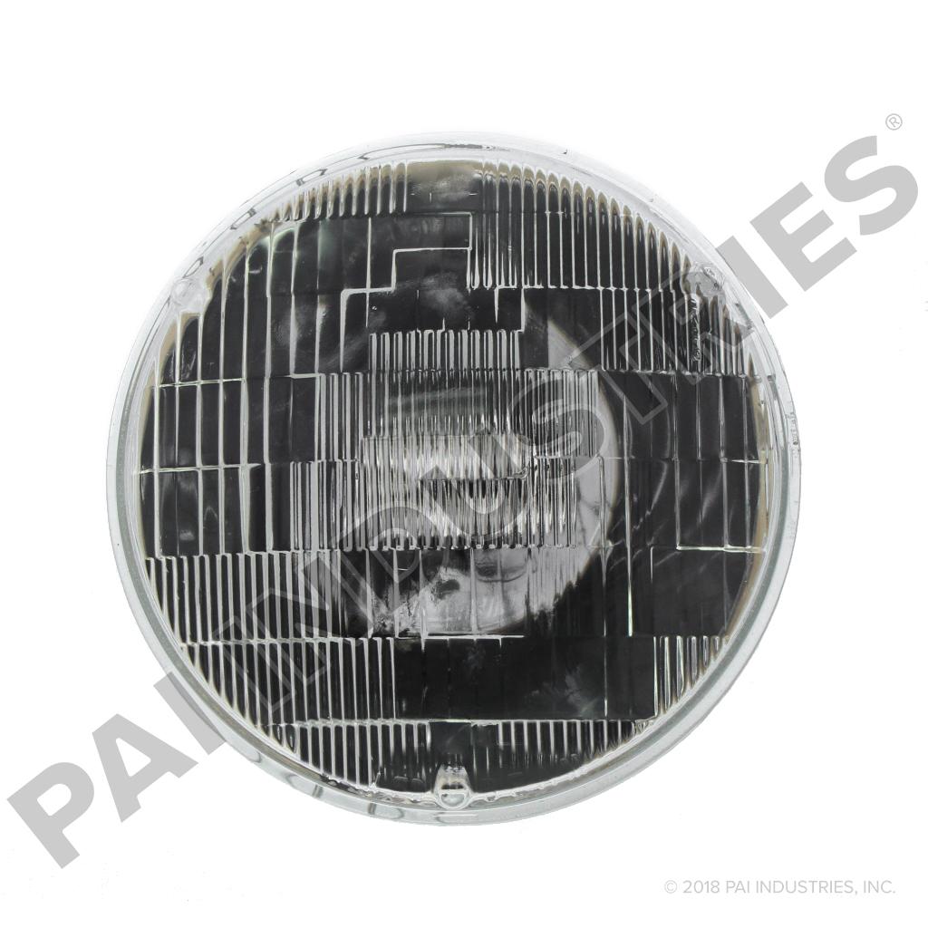 PSB-1001 Volvo HEADLAMP