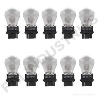 PSB-1017 Mack Turn Signal Bulb | PAI