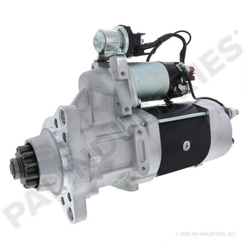 PSM-1482 Mack Starter | PAI
