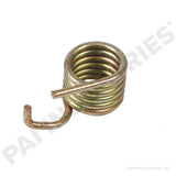 PSP-1520 Mack Spring | PAI