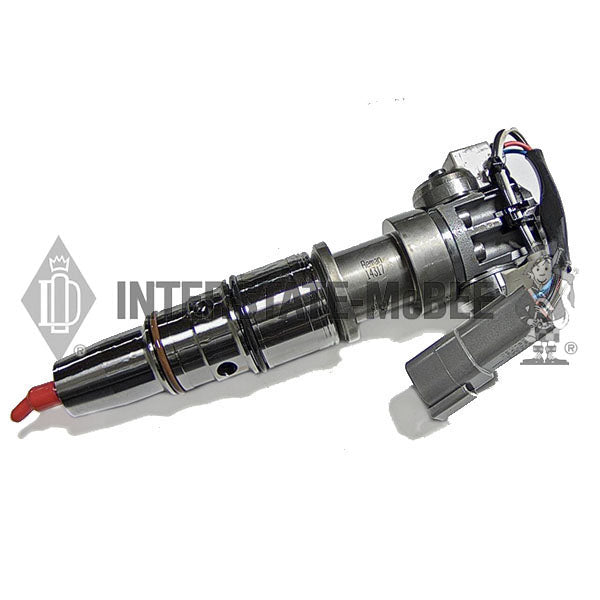 Interstate-McBee International / Navistar MAXX FORCE Reman Injector
