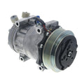 AIR CONDITIONING COMPRESSOR