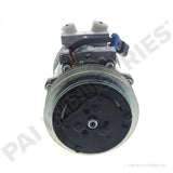 RAC-0926 Mack Air Conditioning Compressor | PAI