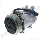 RAC-0926 Mack Air Conditioning Compressor | PAI