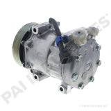 RAC-0926 Mack Air Conditioning Compressor | PAI