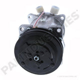 AIR CONDITIONING COMPRESSOR