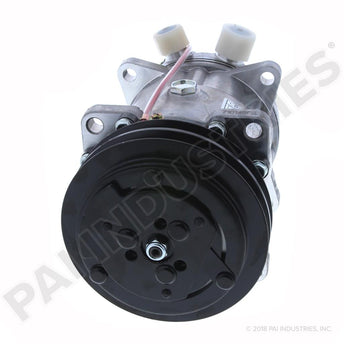 RAC-0927 Mack Air Conditioning Compressor | PAI