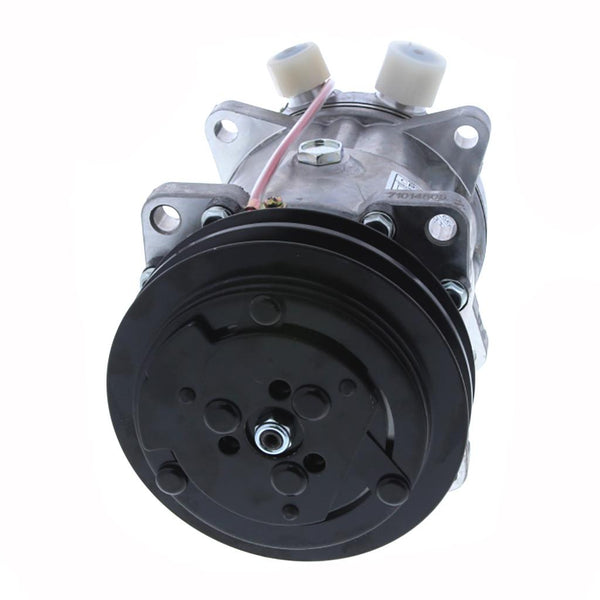AIR CONDITIONING COMPRESSOR