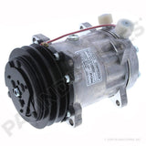 RAC-0927 Mack Air Conditioning Compressor | PAI