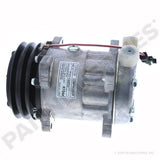 RAC-0927 Mack Air Conditioning Compressor | PAI