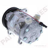 RAC-0927 Mack Air Conditioning Compressor | PAI