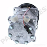 RAC-0927 Mack Air Conditioning Compressor | PAI