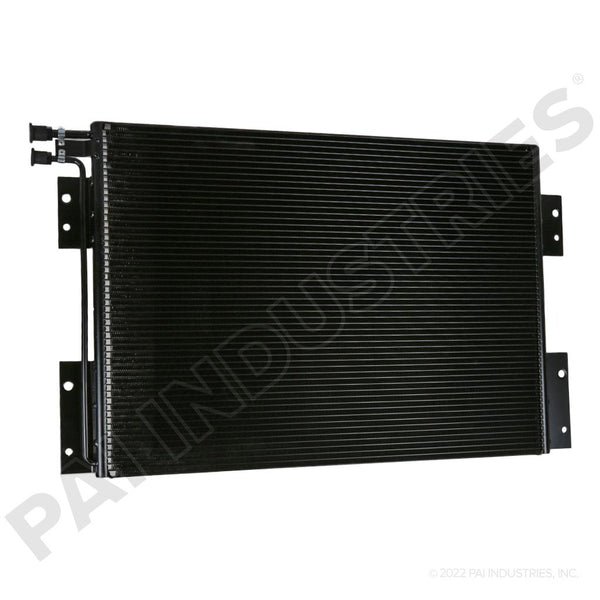 CONDENSER