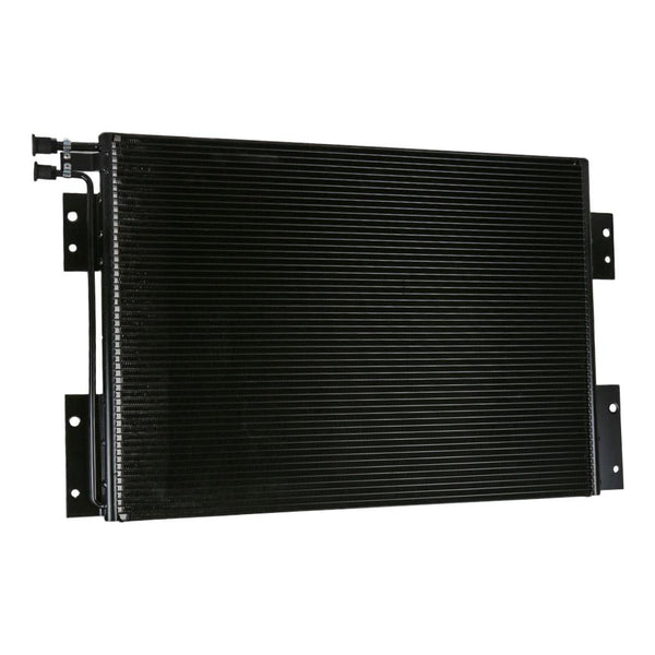 Mack CONDENSER