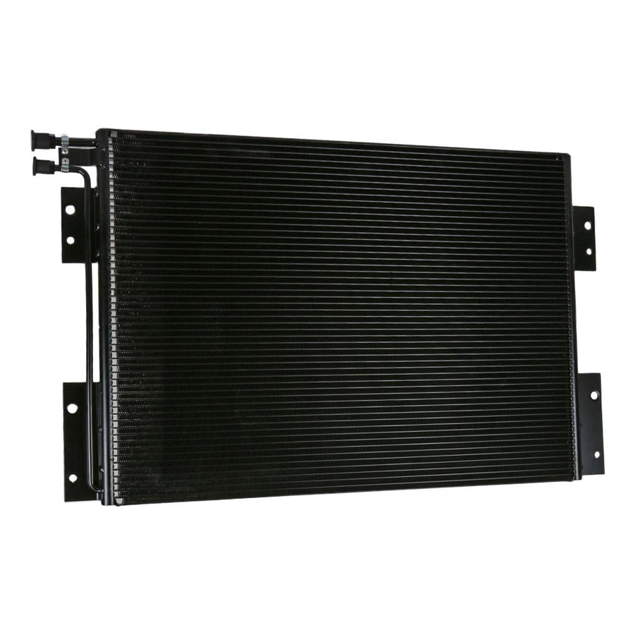 Mack CONDENSER