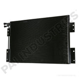 RAC-0972 Mack Condenser | PAI