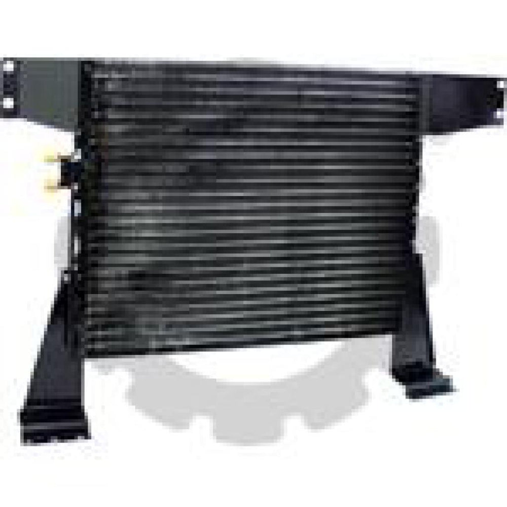 CONDENSER