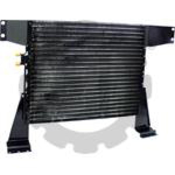 CONDENSER