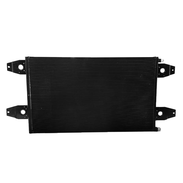 Mack CONDENSER