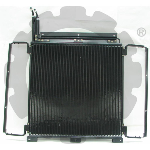CONDENSER