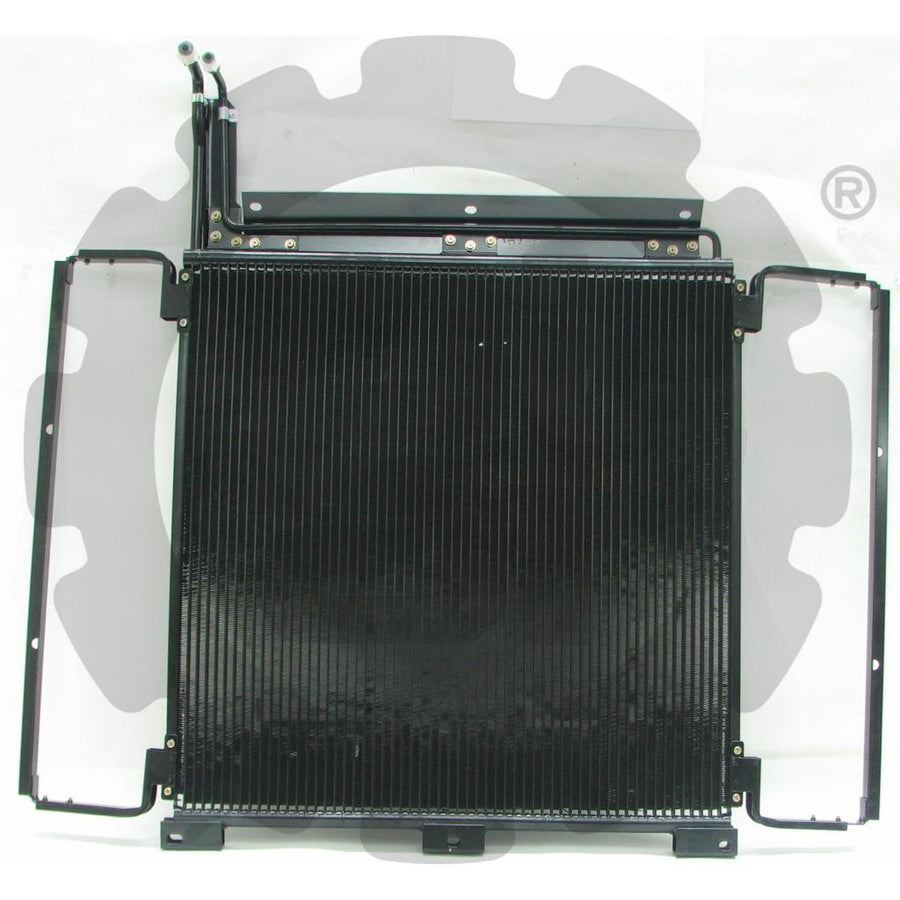 CONDENSER