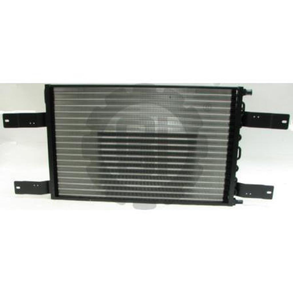 CONDENSER