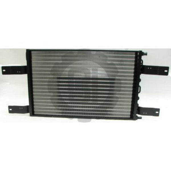 CONDENSER