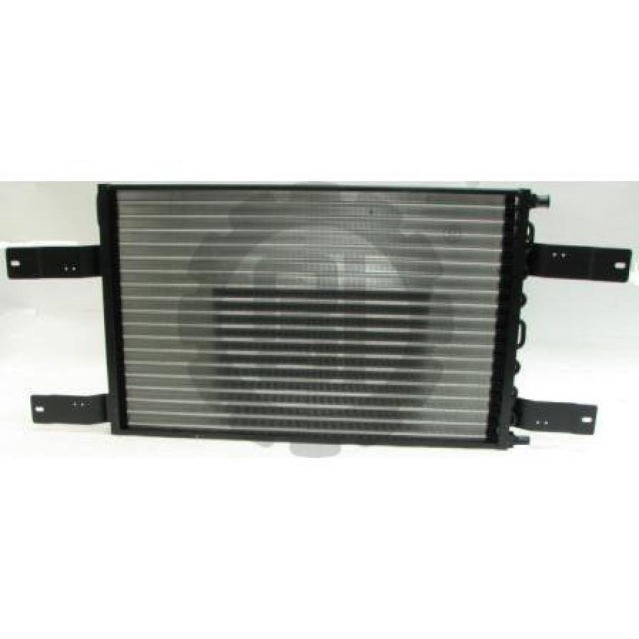 CONDENSER