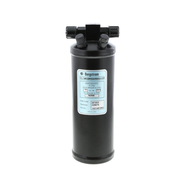 AIR CONDITIONING DRYER/RECEIVER