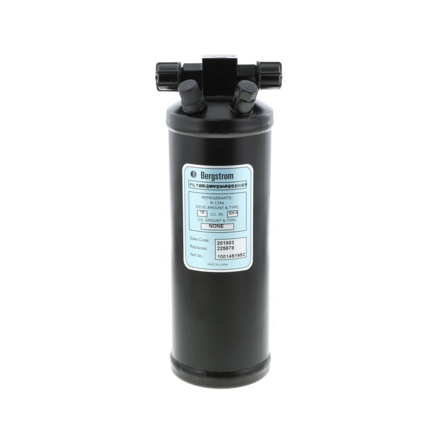 AIR CONDITIONING DRYER/RECEIVER