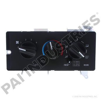 RHC-0966 Mack Control Panel | PAI