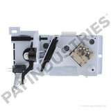 RHC-0966 Mack Control Panel | PAI