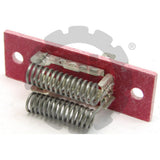 RESISTOR