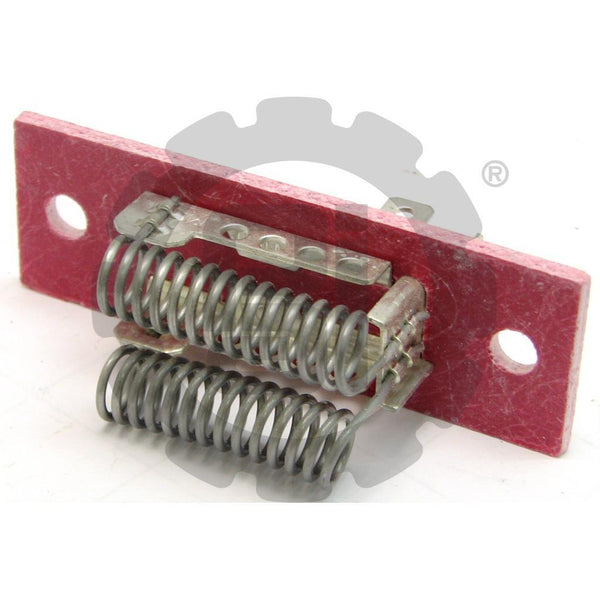 RESISTOR
