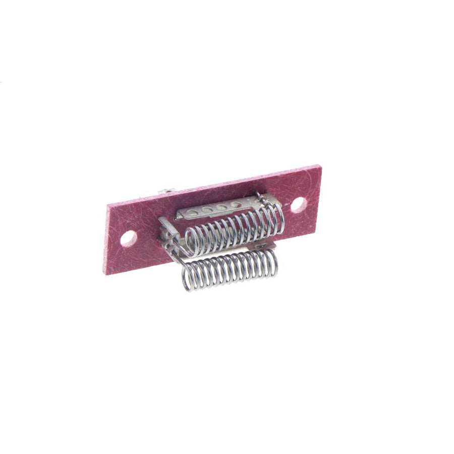 Mack UNIVERSAL RESISTOR