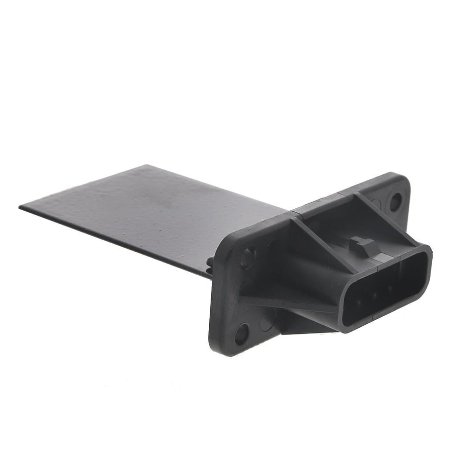 Mack RESISTOR