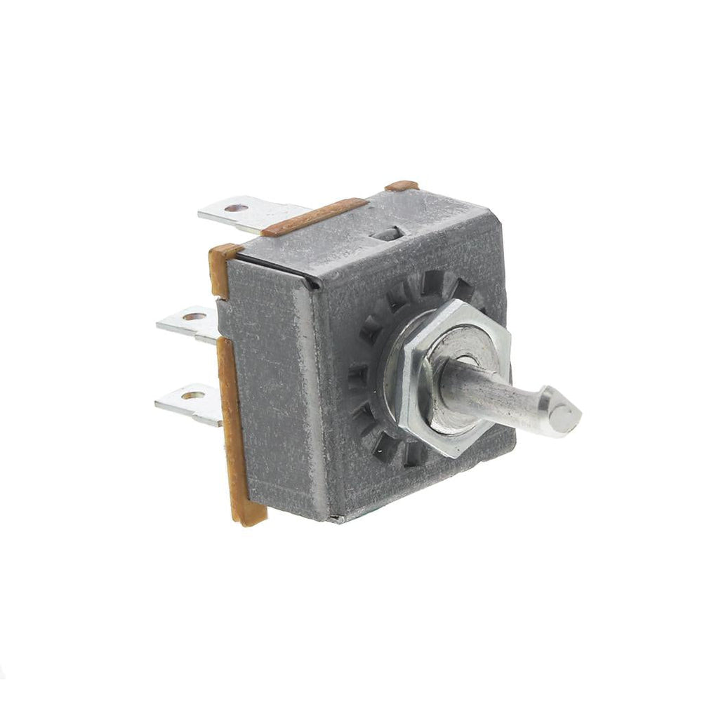 Mack UNIVERSAL SWITCH