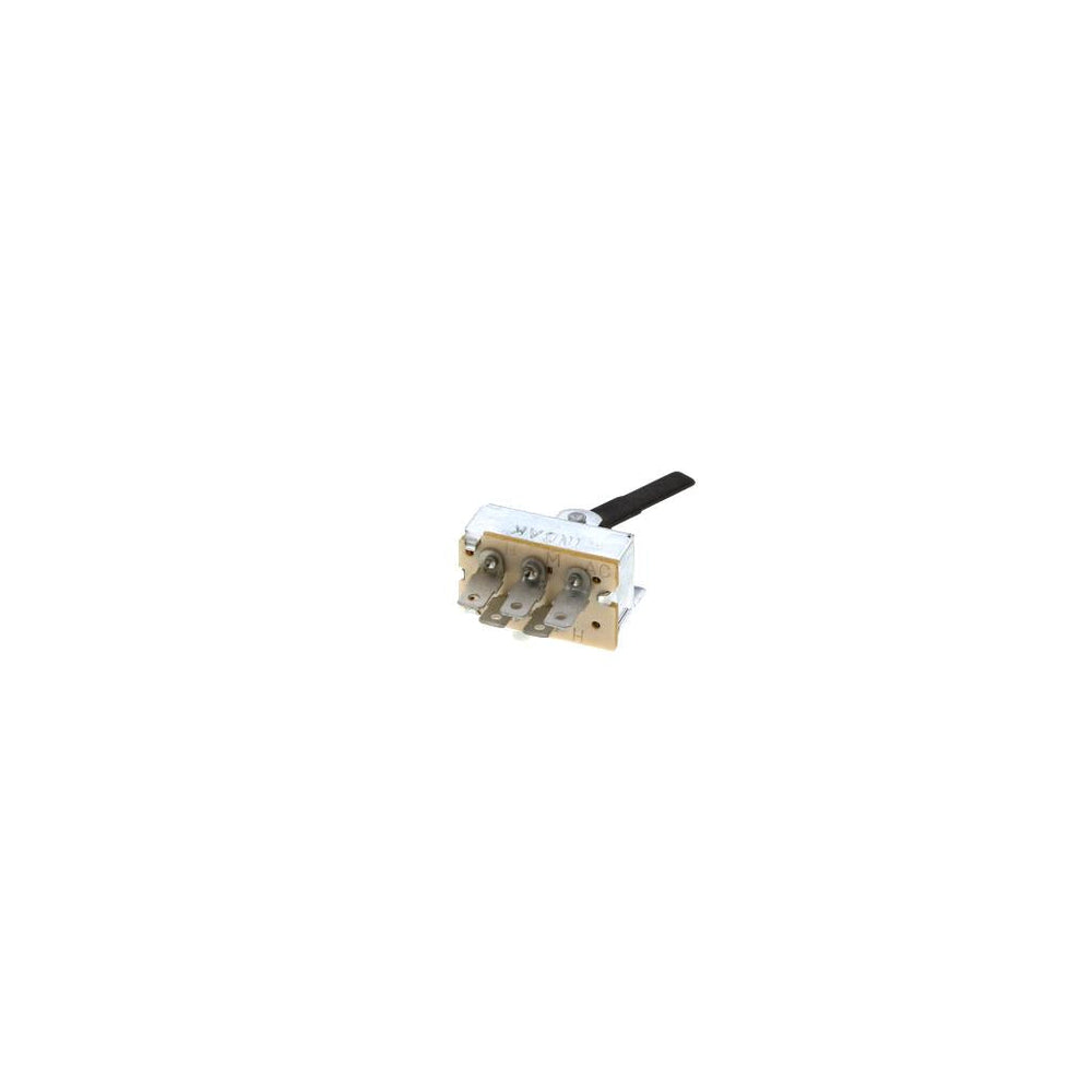 Mack UNIVERSAL SWITCH