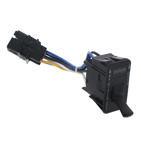Mack SWITCH