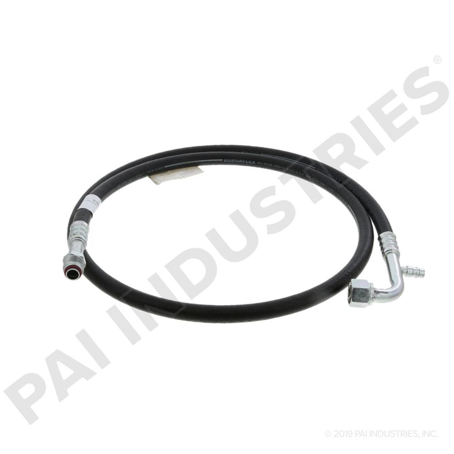RTA-0993 Mack MULTI HOSE ASSEMBLY