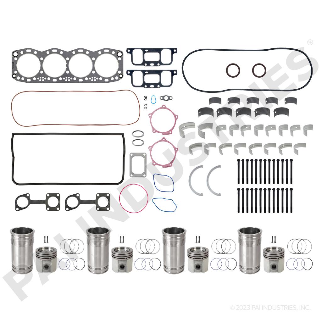 S50102-001 Detroit DIESEL 50 SERIES DETROIT ENGINES ENGINE KIT