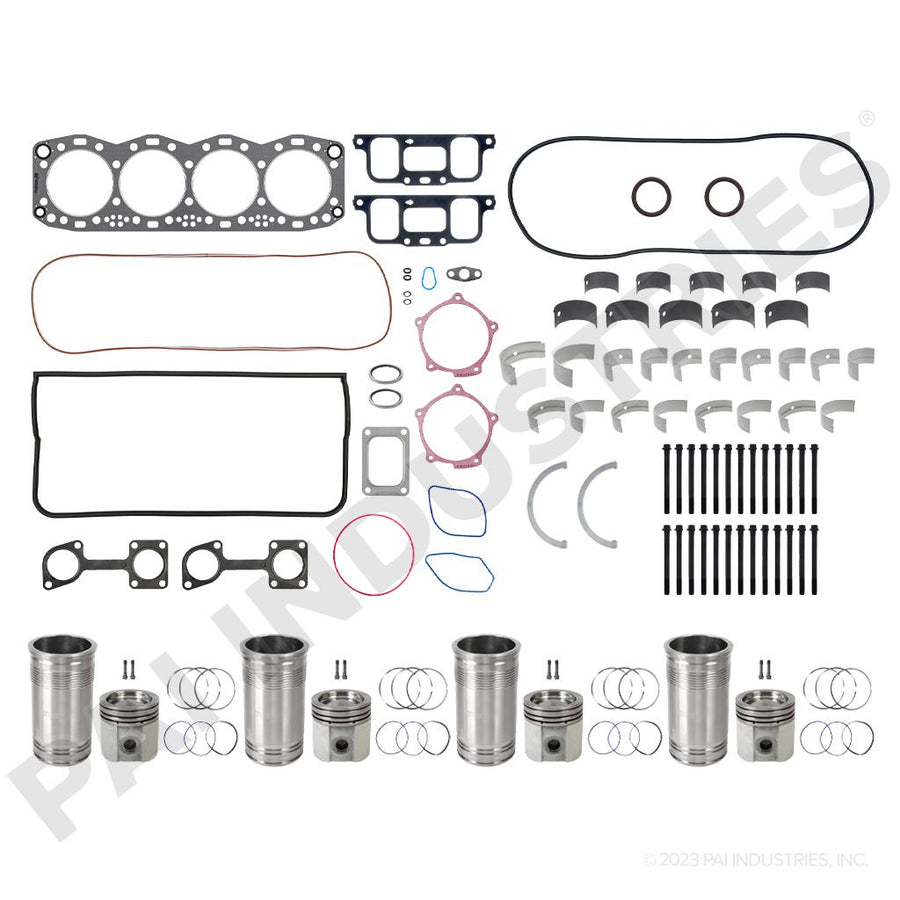 S50102-001 Detroit DIESEL 50 SERIES DETROIT ENGINES ENGINE KIT