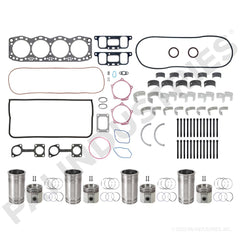 S50102-033 Detroit DIESEL INFRAME ENGINE KIT