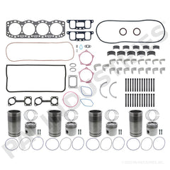 S50103-001 Detroit DIESEL 50 SERIES DETROIT ENGINES ENGINE KIT