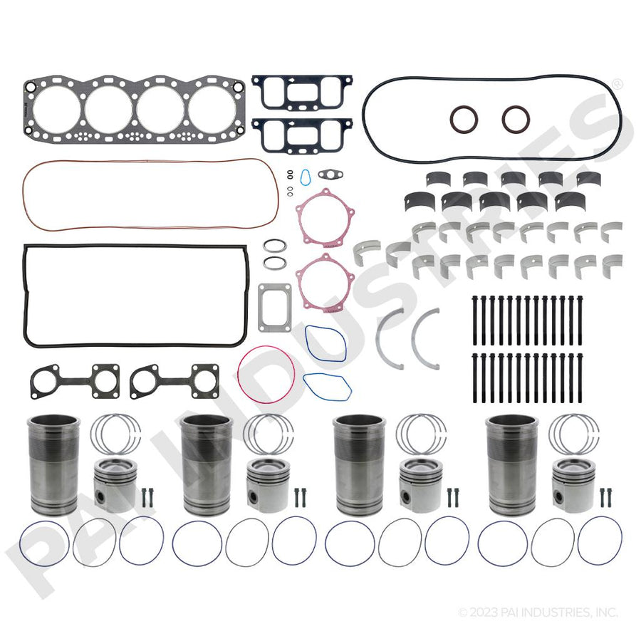 S50103-001 Detroit DIESEL 50 SERIES DETROIT ENGINES ENGINE KIT