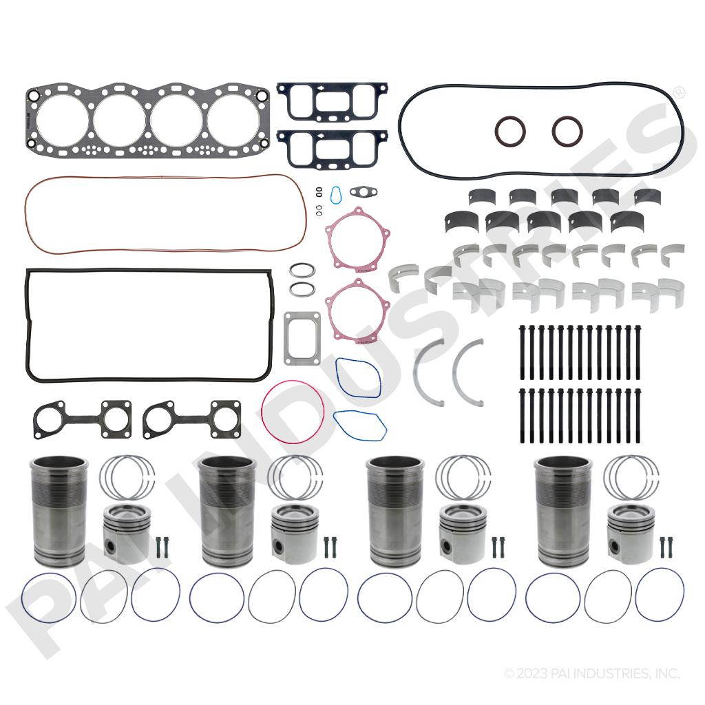 S50103-033 Detroit DIESEL INFRAME ENGINE KIT