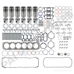 S60102-145 Detroit DIESEL 60 SERIES DETROIT ENGINES S60 SUPER KIT