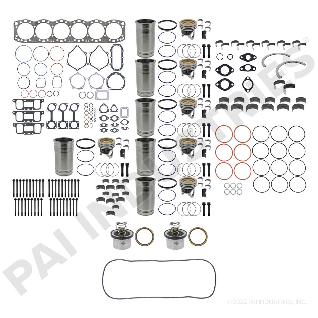 S60103-033HP Detroit DIESEL 60 SERIES DETROIT ENGINES HIGH PERFORMANCE INFRAME ENGINE KIT